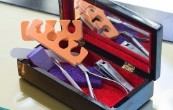 Personal Care Box
