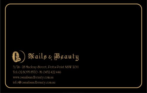 Os Nail & Beauty