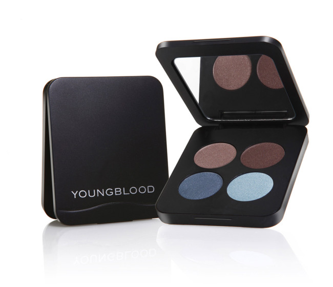 Eye Quad Single Glamour Eyes