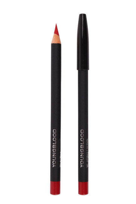 Lip Pencil Truly Red