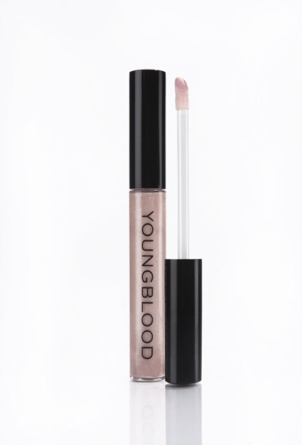 Lipgloss Champagne Lipgloss Champagne