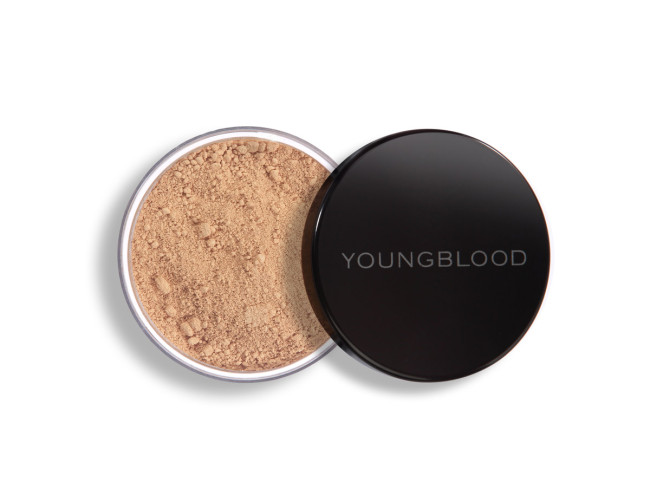 Loose Found Barely Beige Loose Found Barely Beige