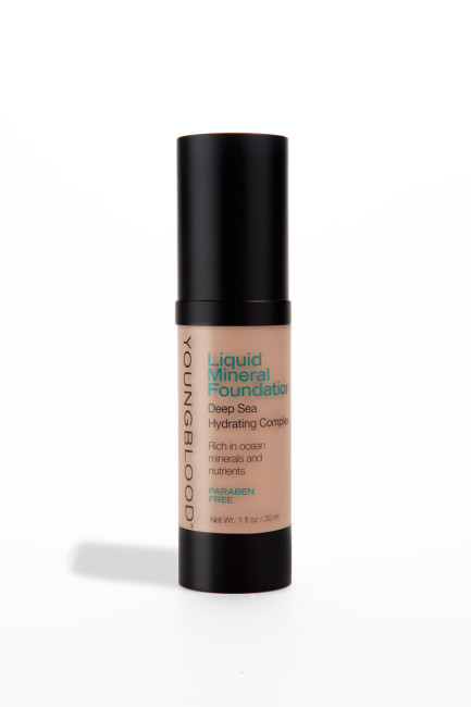 M- Foundation Sun Kissed M- Foundation Sun Kissed