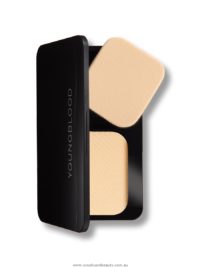 Youngblood Mineral Radiance Creme Powder Foundation - .25 oz