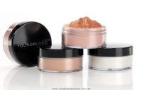 Youngblood Cosmetics